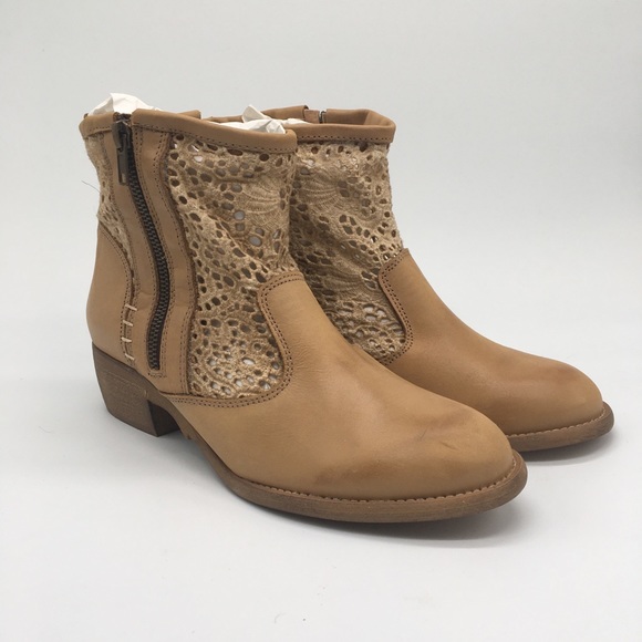coolway ankle boots